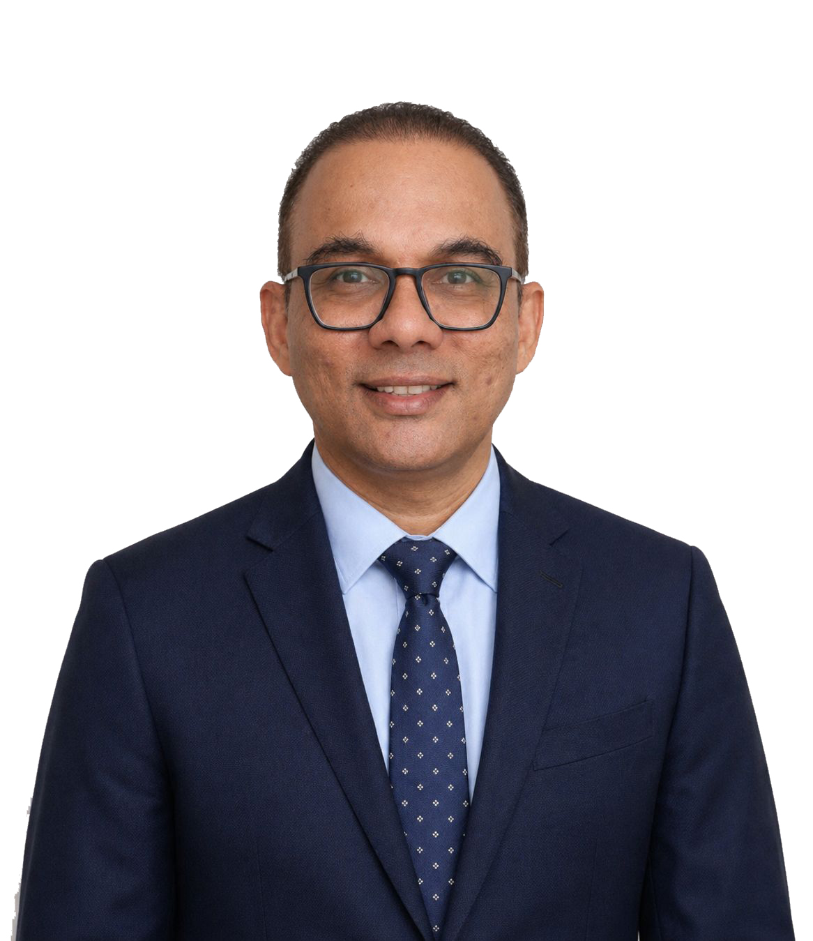 Uday Shetty